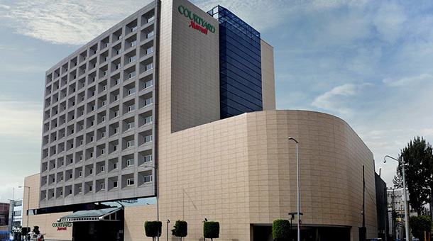 Hoteles Ofertas Dynamic Tours